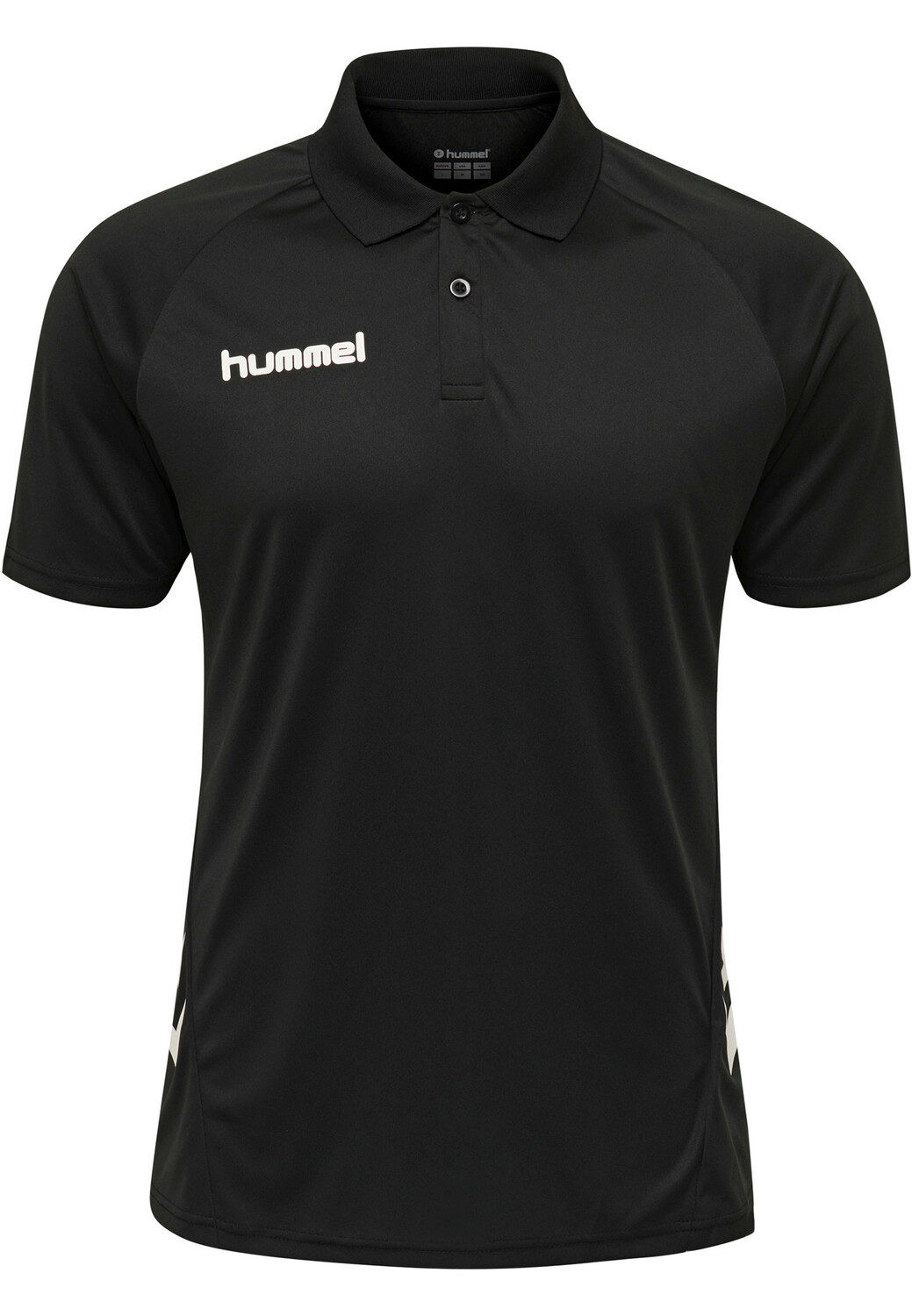 

Поло Hummel Hmlpromo Kids Polo, черный