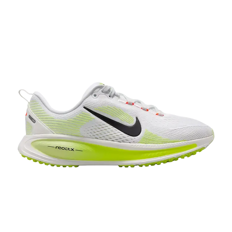 Кроссовки Nike Vomero 18 GS 'White Volt'