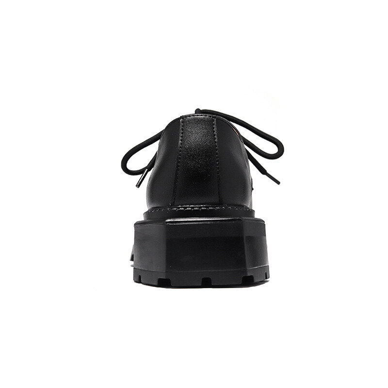 Туфли мужские Men"s Casual Men Low-Top Chi Wolf, зеленый — фото 4