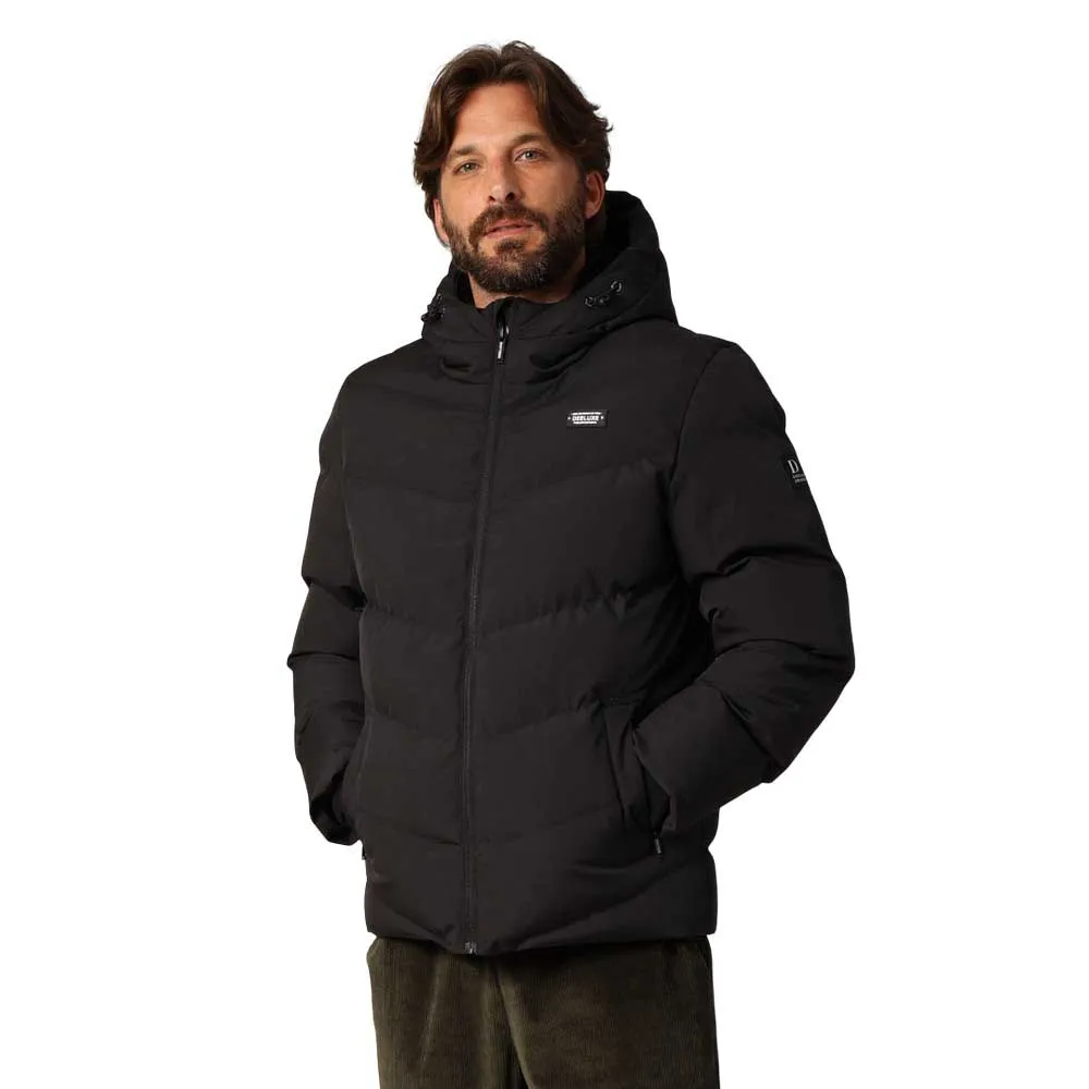 

Куртка Deeluxe Interest, черный