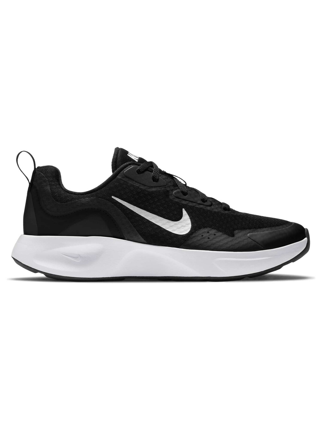 

Кроссовки Nike WMNS WEARALLDAY, черный