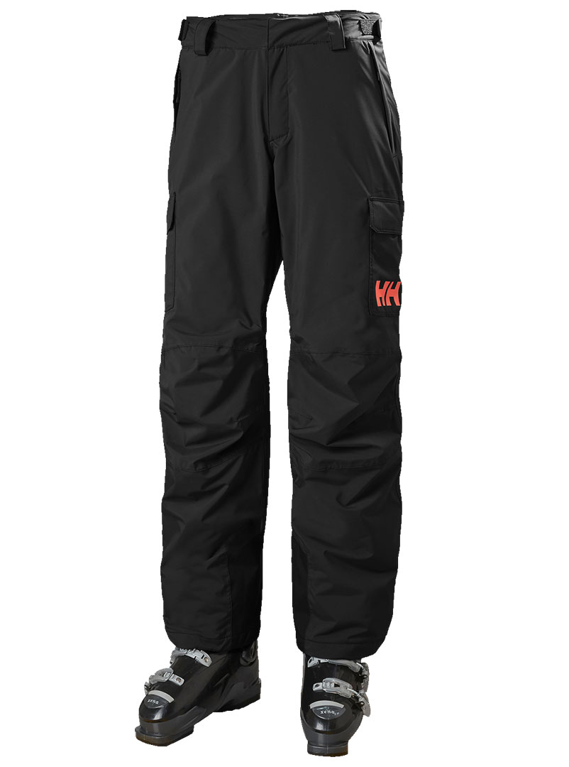 

Helly Hansen Женские брюки Switch cargo insulated black S