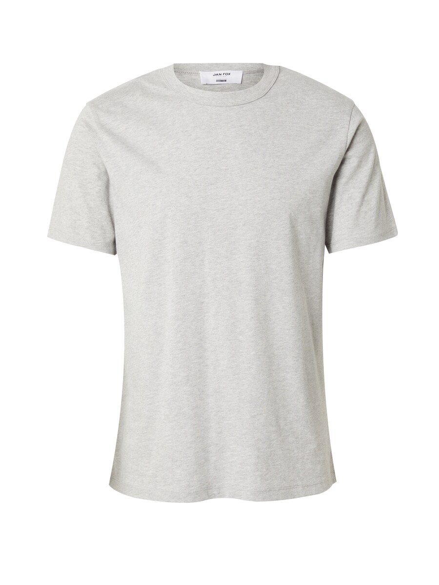 

Рубашка DAN FOX APPAREL Essential, пятнистый серый