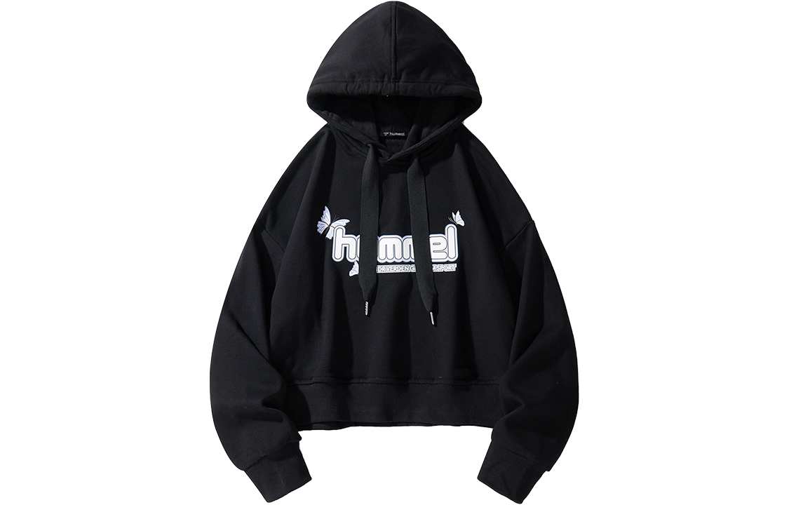 

Свитер Hummel, женский, фиолетовый