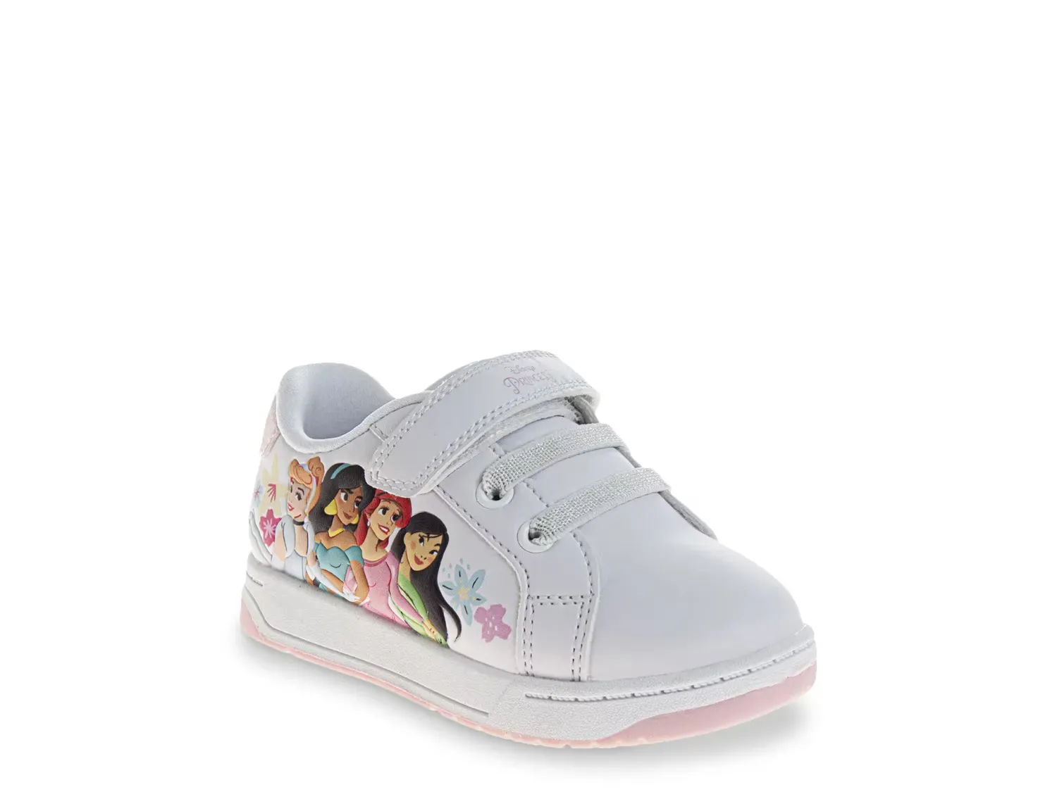 

Кроссовки Princess - детские Disney, White