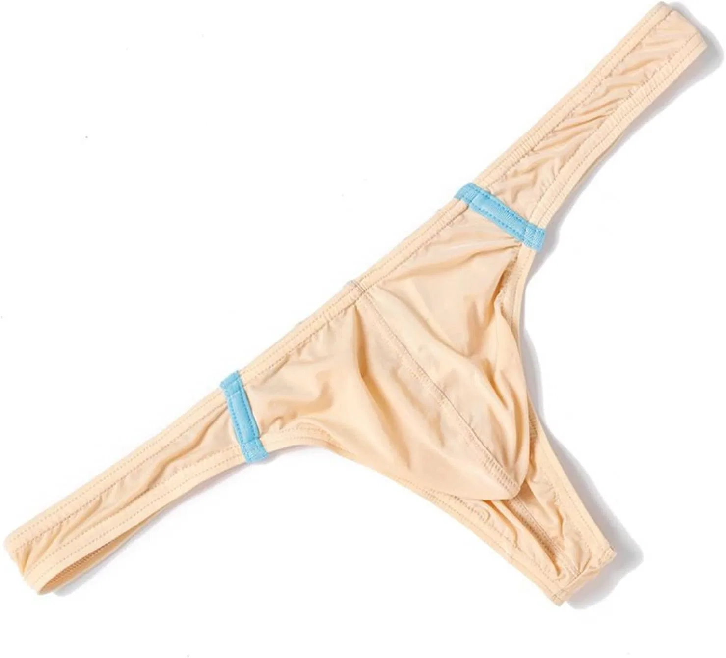 Трусы-стринги Athletic Supporter, Skin Color — фото 3