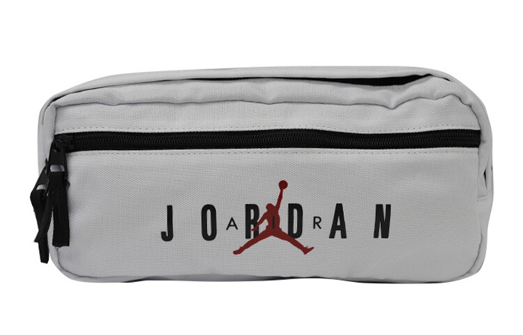 

Поясная сумка унисекс Jordan, White