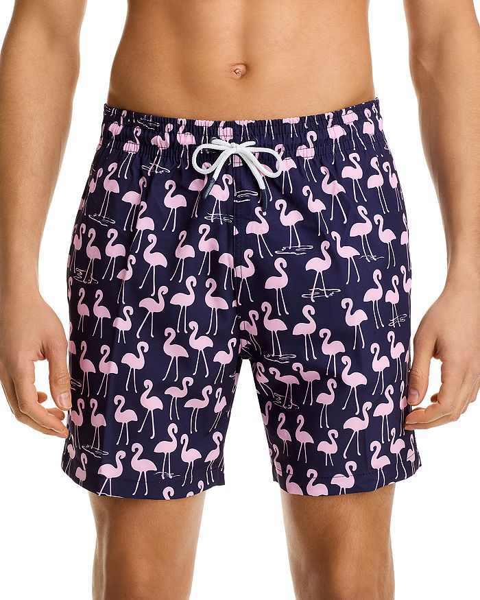

Шорты для плавания Sano 6.5" Trunks Surf & Swim Co., синий