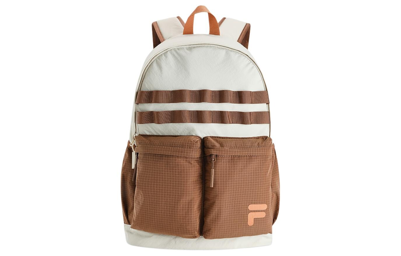 

Рюкзак унисекс FILA, Khaki
