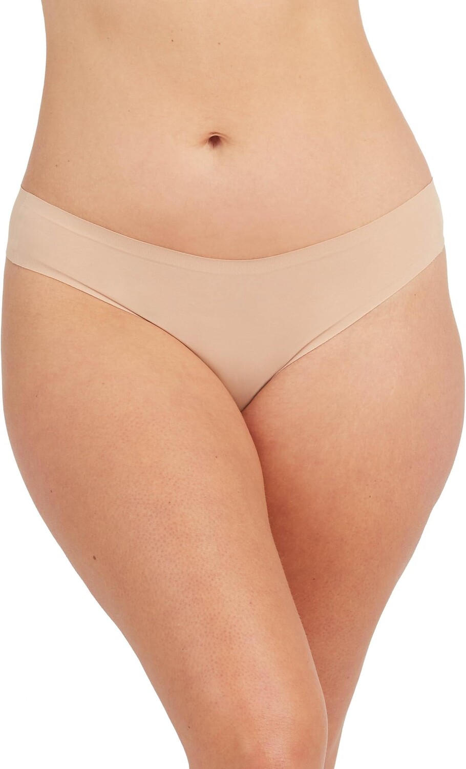 

Стринги Ahhh-llelujah Spanx, цвет Naked 2.0