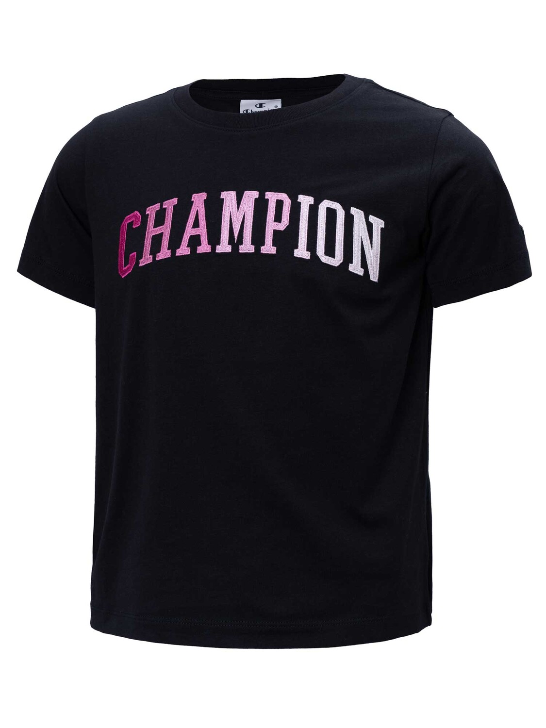 

Футболка Champion Crewneck, черный