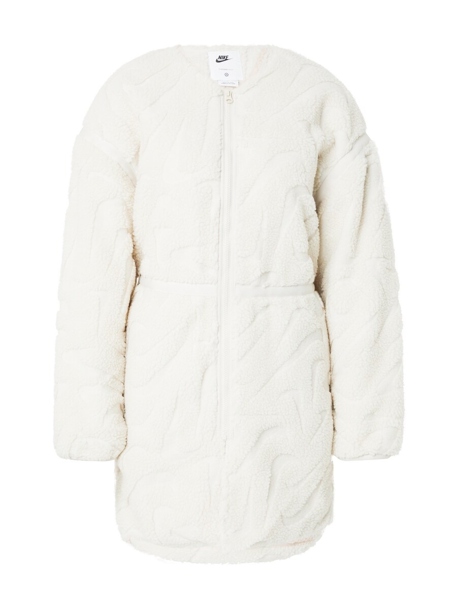 

Куртка межсезонная Nike Sportswear, белый