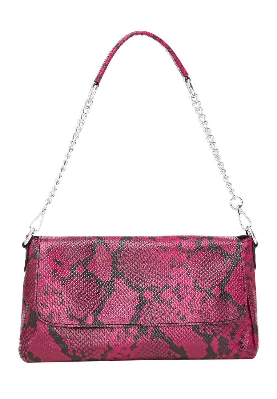 

Сумка через плечо faina Shoulder Bag, розовый