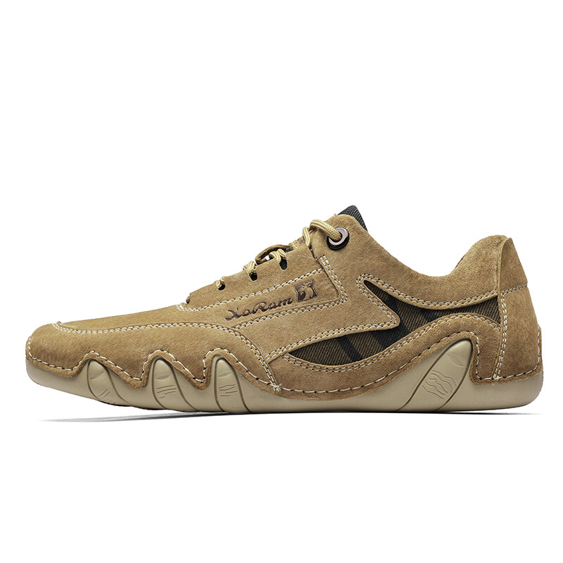 

Кроссовки мужские Lifestyle Shoes Men Low-Top Western Ram, цвет Sand, Бежевый, Кроссовки мужские Lifestyle Shoes Men Low-Top Western Ram, цвет Sand