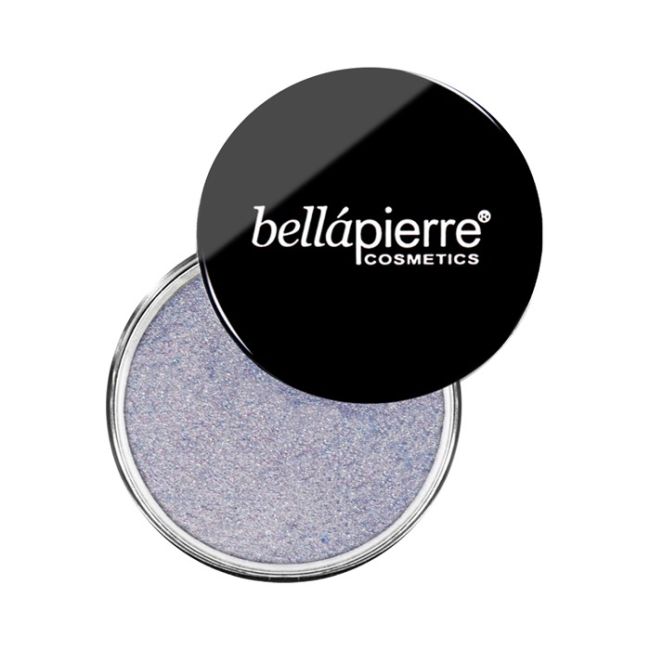 

Минеральные тени для век Bellapierre Bella Pierre, цвет spectacular, 2,35 гр