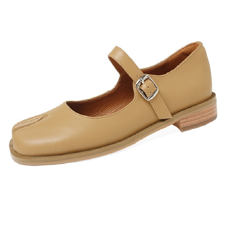 

Туфли женские повседневные Women's Casual Shoes Women's Kemeilian, цвет Apricot