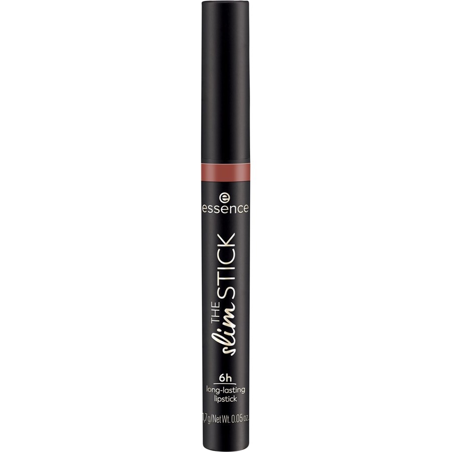 

Помада Essence The Slim Stick, 202 Brick Red / 1,7 g