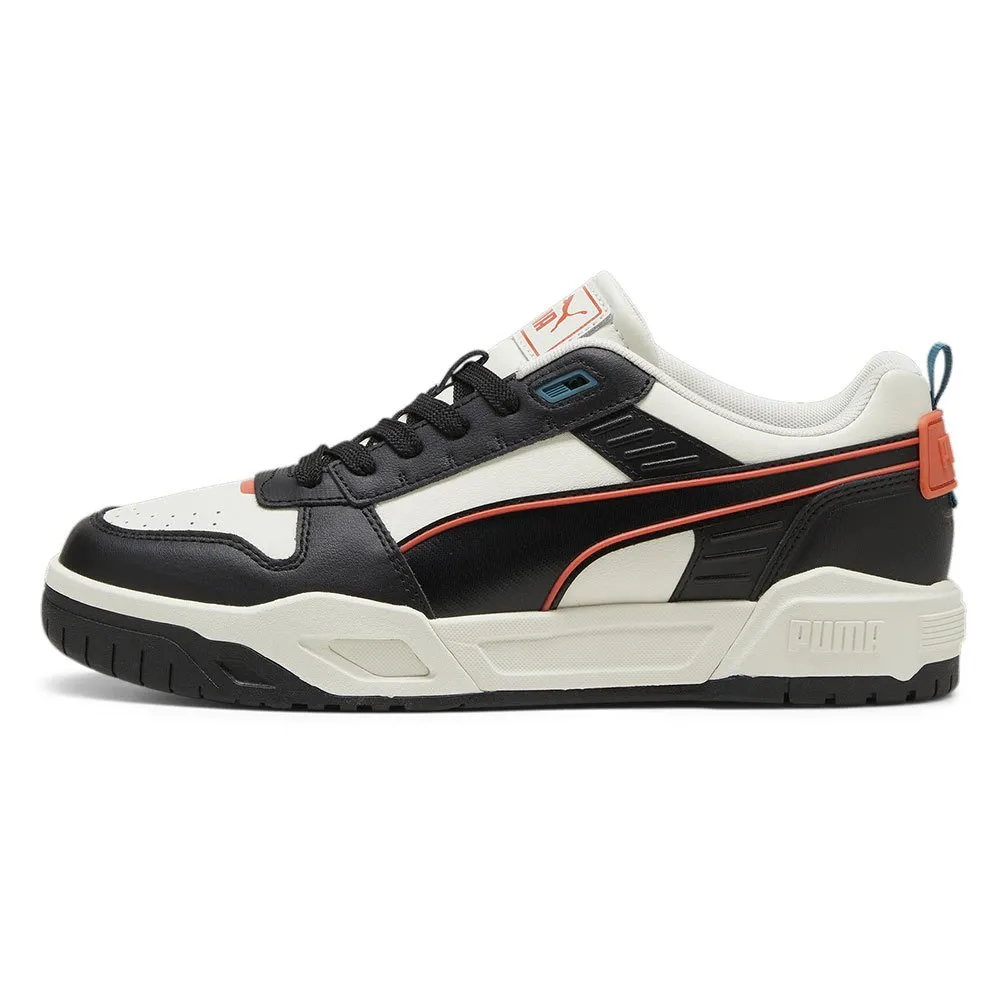 

Кроссовки Puma Rbd Tech trainers, серый