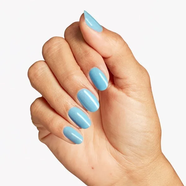 Лак для ногтей OPI Infinite Shine, Sea Me Now — фото 2