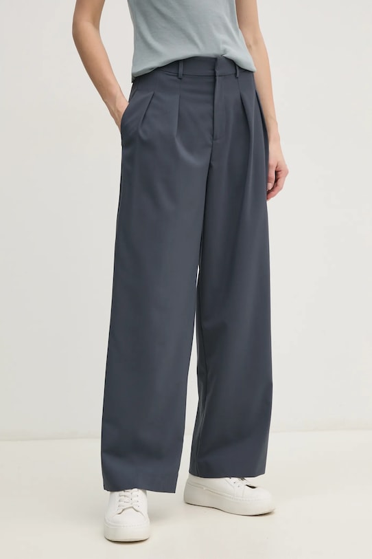 

Брюки Calvin Klein Jeans, серый