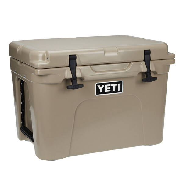 

Походная кухня Yeti Coolers, цвет Tan