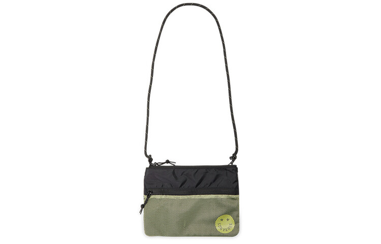 

Сумка через плечо Converse унисекс, One Size