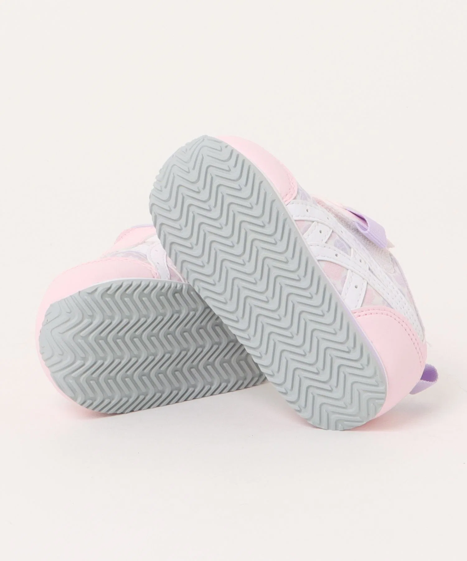 Детские кроссовки ASICS IDAHO BABY KT-ES G2 — фото 3