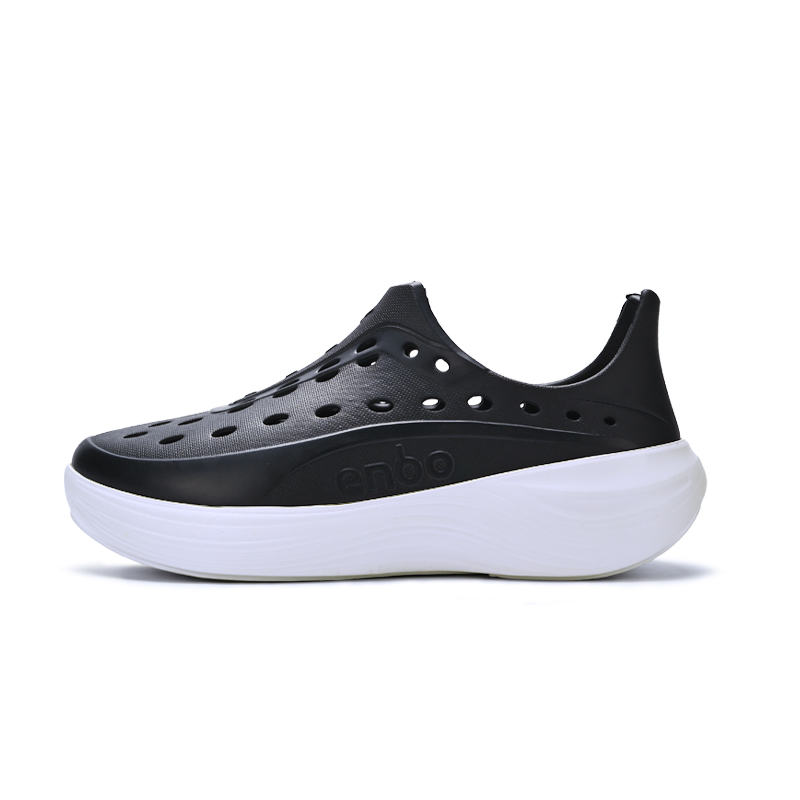 

Сабо мужские ENBO, Black