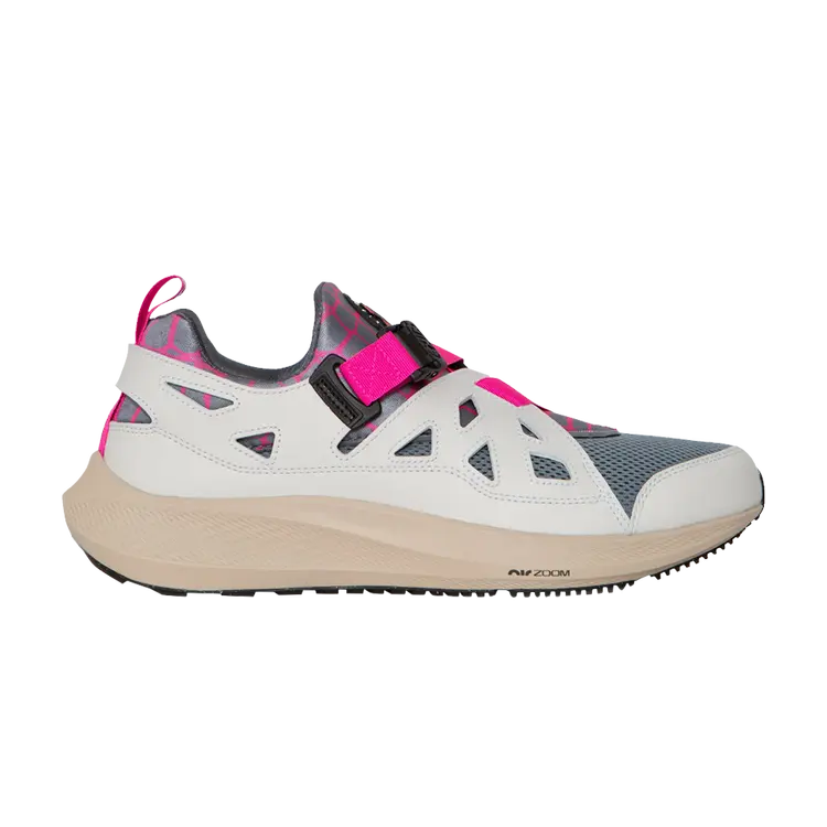 

Кроссовки Nike Patta x Air Huarache 20Y24, белый