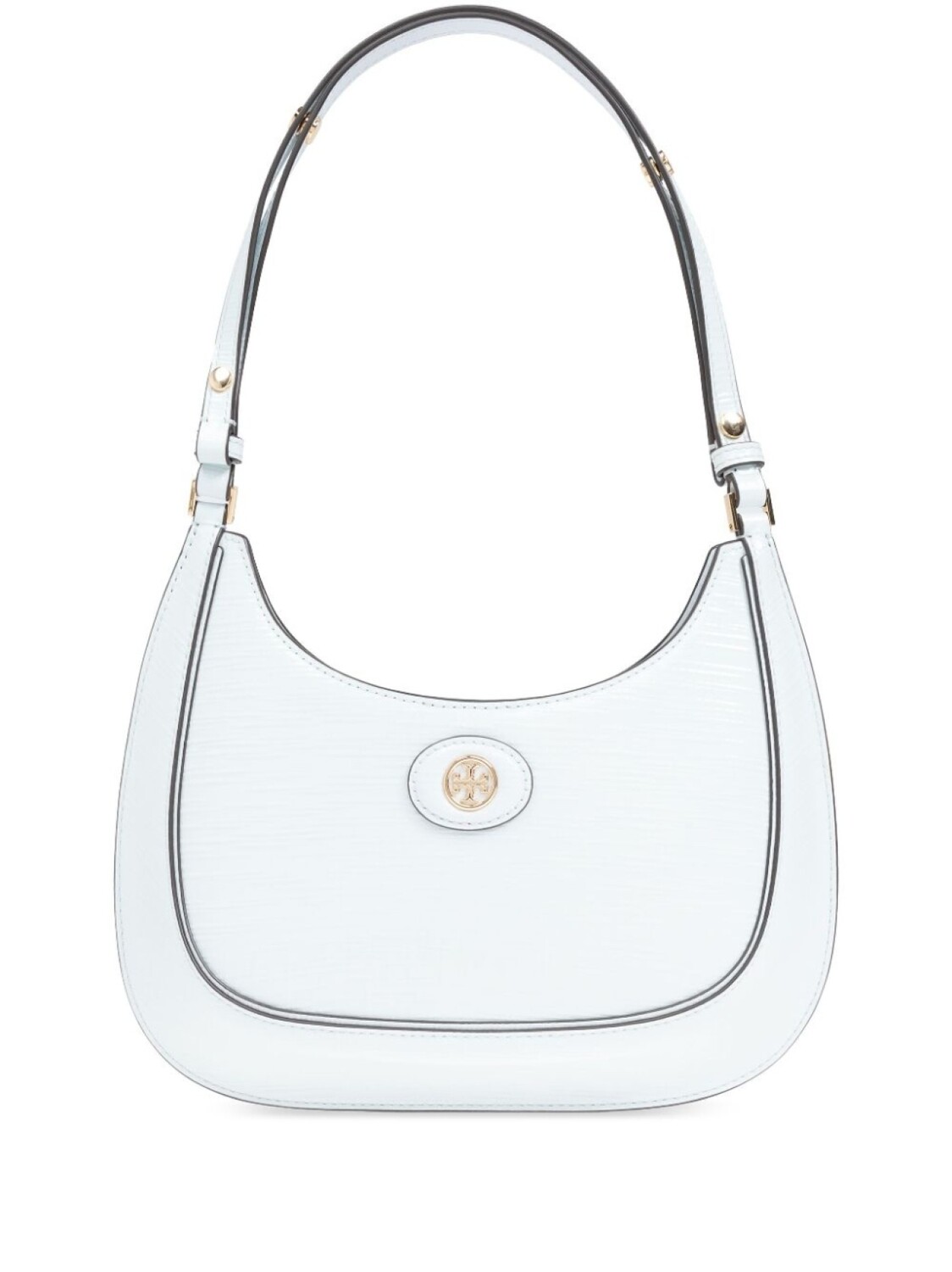

Tory Burch сумка через плечо Robinson, синий