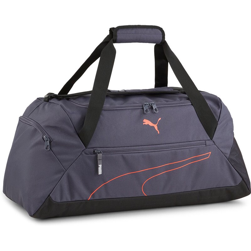 

Спортивная сумка Tasche Fundas m Puma, серый