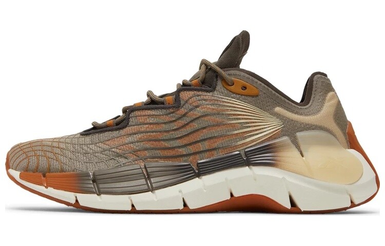 

Мужская обувь Reebok Zig Kinetica Lifestyle
