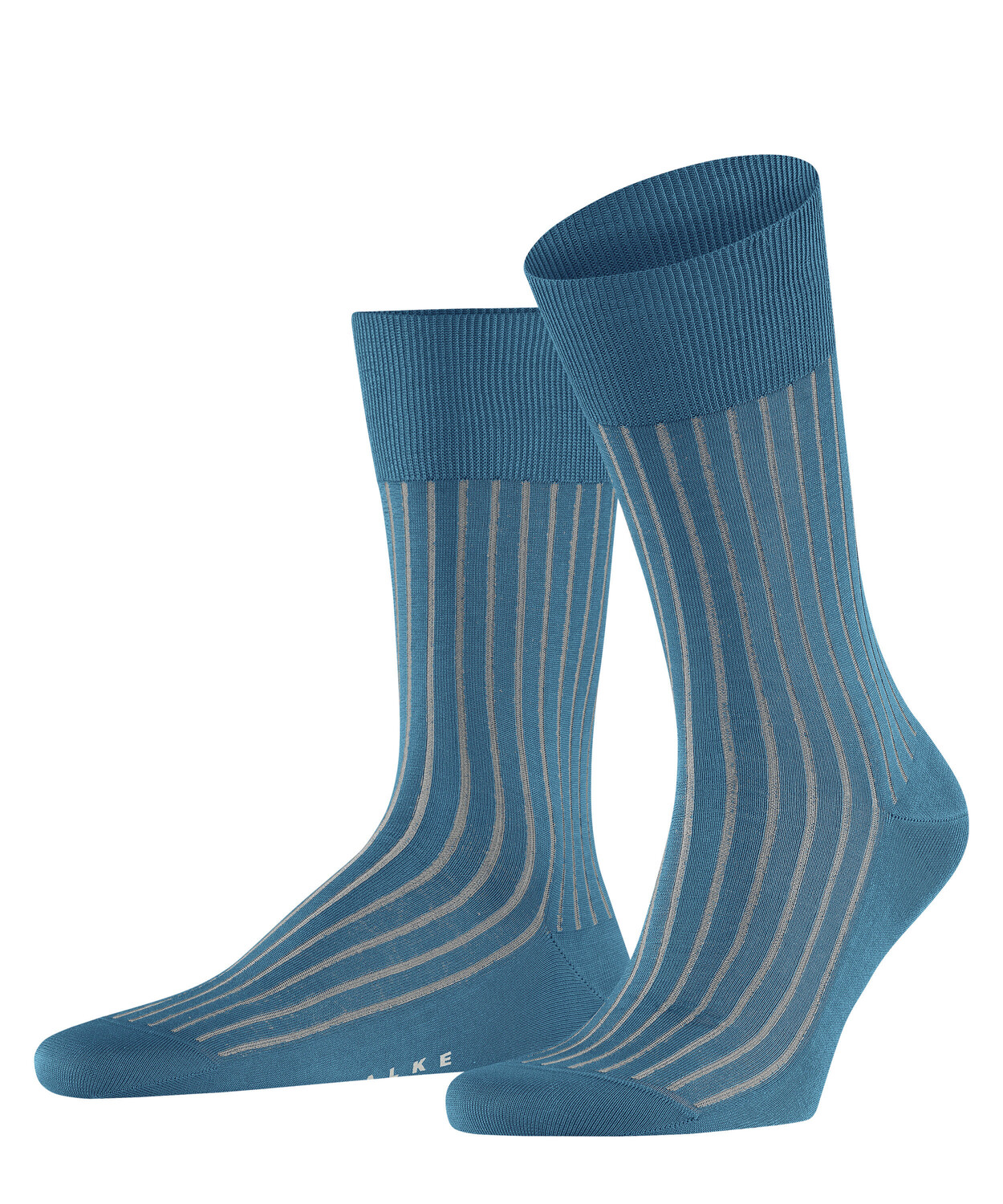 

Носки Falke Shadow, цвет Inkblue