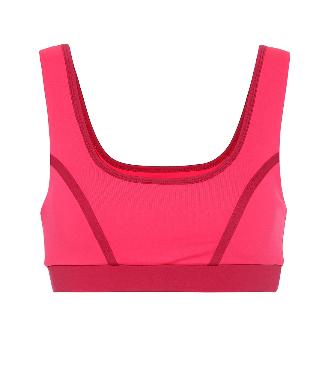 

Спортивный бюстгальтер Blandine Ernest Leoty, Magenta