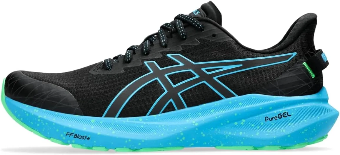 Мужские беговые кроссовки ASICS GT-2000 13