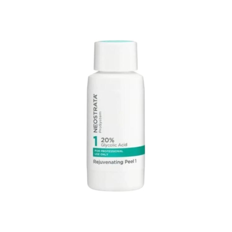 ProSystem1 20% этилацетат крем для ревитализации кожи отшелушивающий сужающий поры 30 мл NEOSTRATA — фото 2