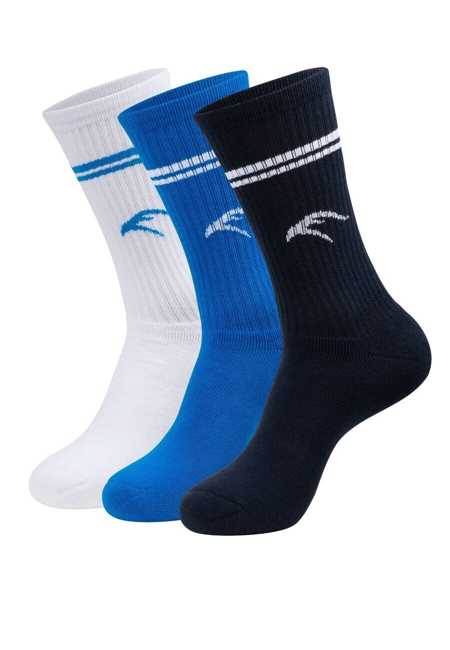 

Носки INDICODE JEANS Socks Marvin, цвет Mixed colors