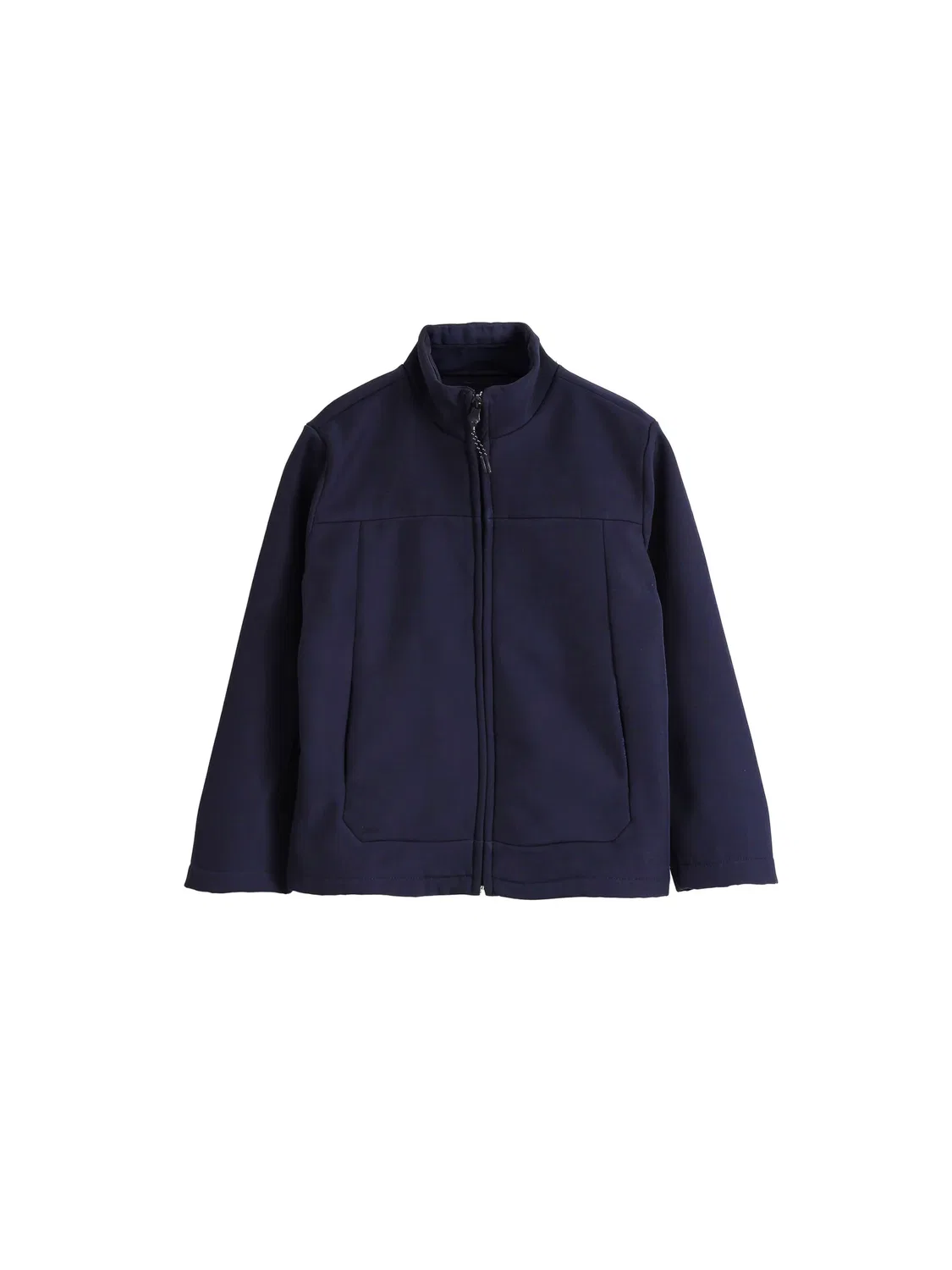 Флисовая куртка Solang, Marine Blue
