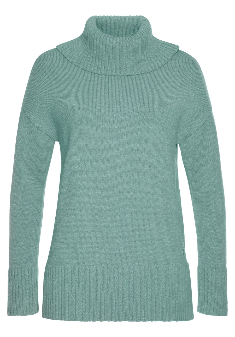 

Свитер Tamaris, Mint