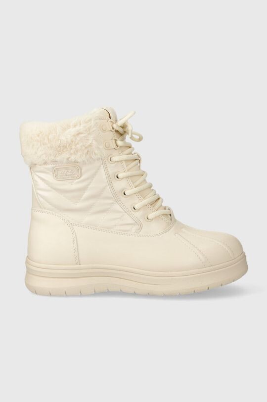 Зимние ботинки Flurrys Aldo, бежевый