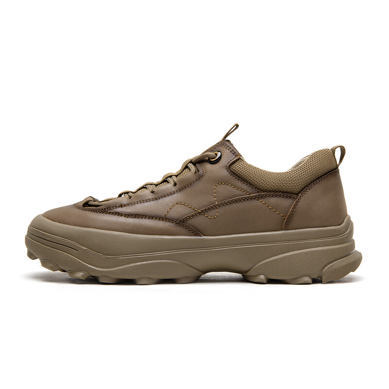 

Кроссовки CAMEL Lifestyle Shoes Men Low-top, коричневый