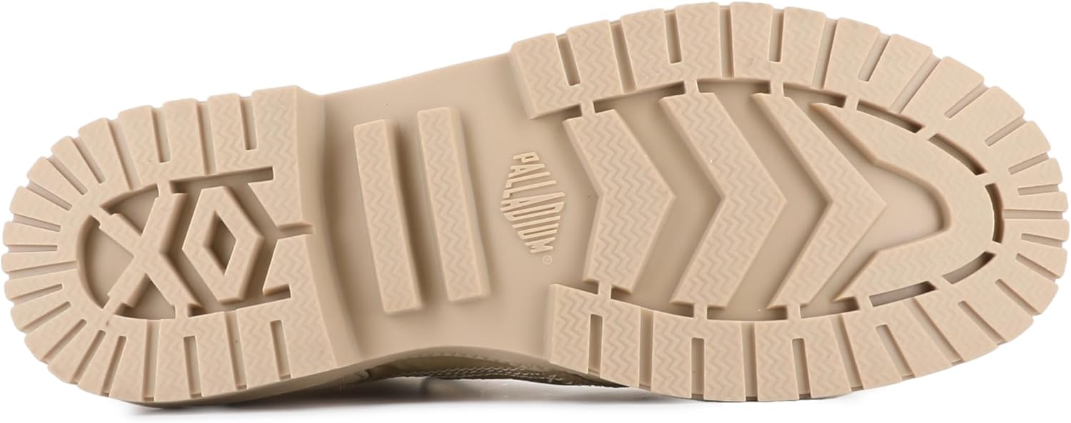 Кроссовки Palladium unisex-adult Sp20, Desert — фото 3
