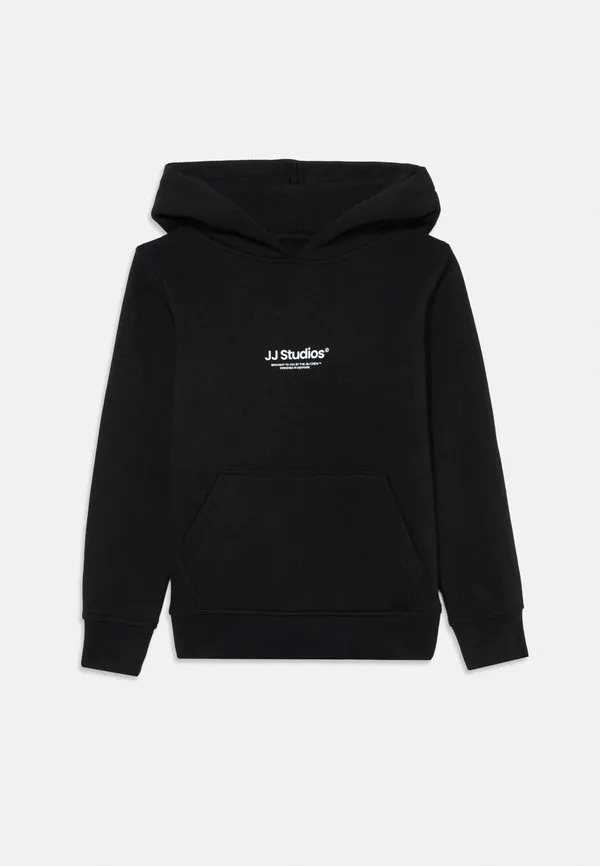 Худи jjesoho jnr Jack & Jones Junior, Black