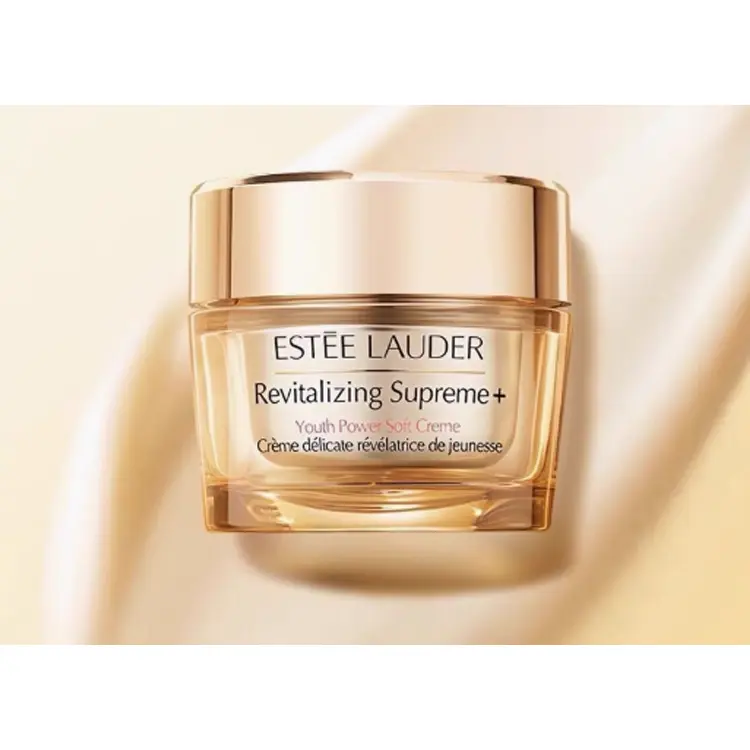 Крем для лица Estée Lauder Revitalizing Supreme+ Youth Power укрепляющий, 75 мл + 15 мл х 4 — фото 3