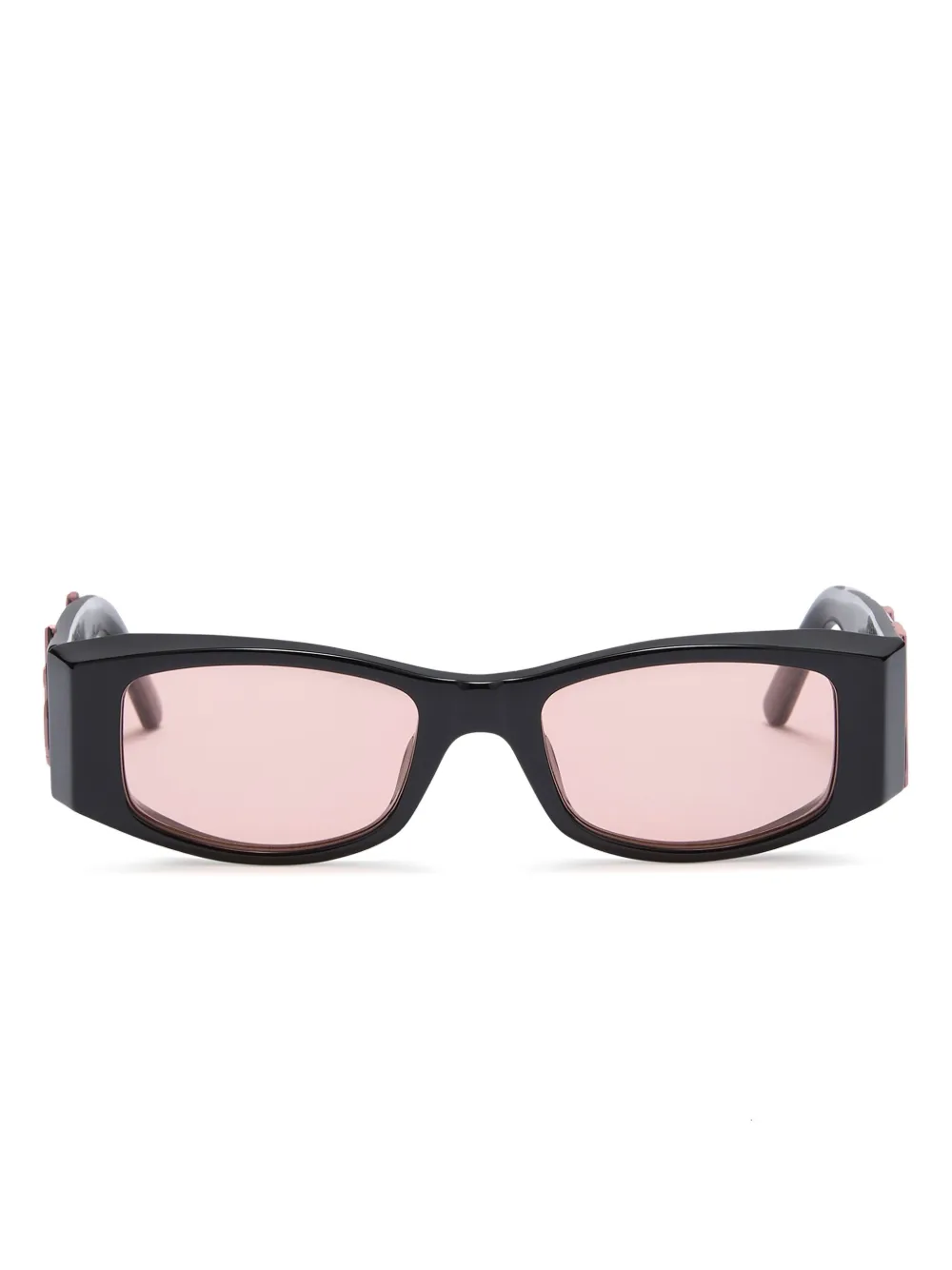 

Солнцезащитные очки Angel Palm Angels Eyewear, черный