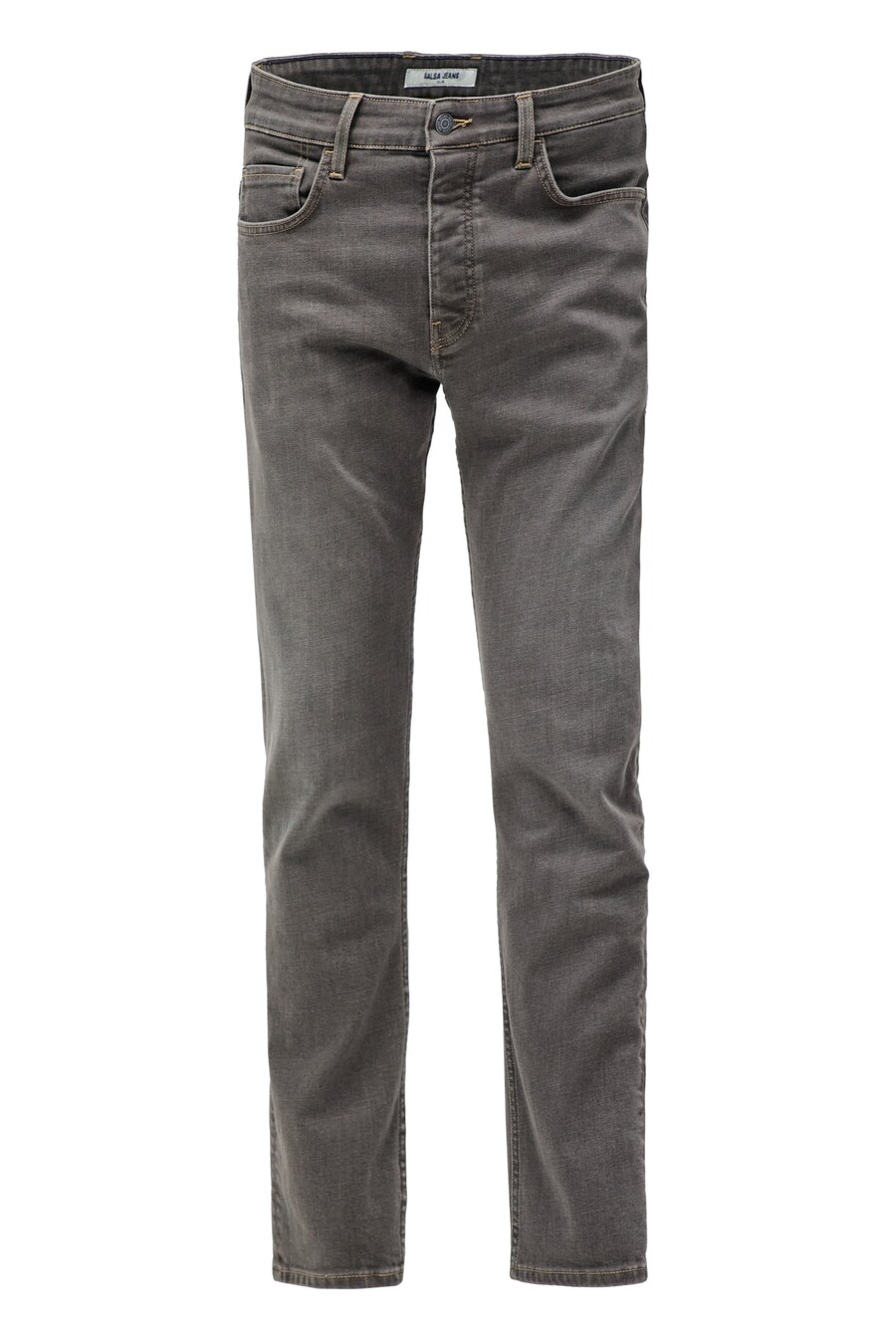 

Облегающие джинсы Salsa Jeans, коричневый