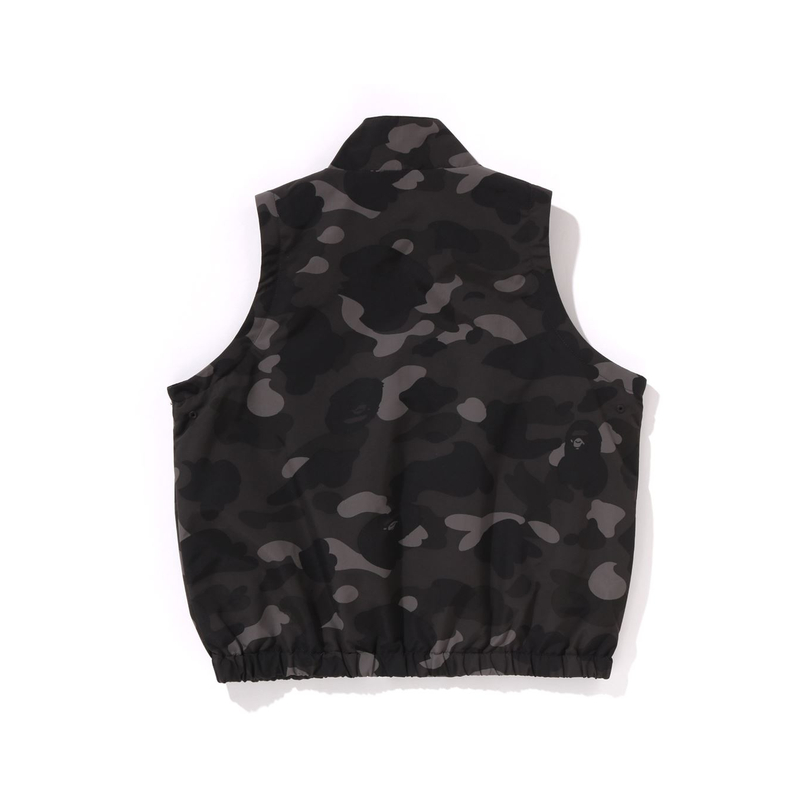Куртка FW25 для детей 3-7 лет A BATHING APE, черный — фото 4