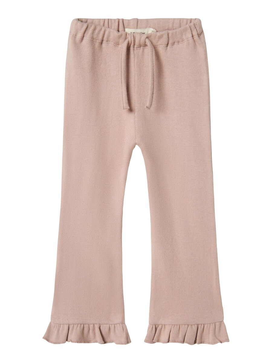 

Тканевые брюки NAME IT Regular Pants, бежевый