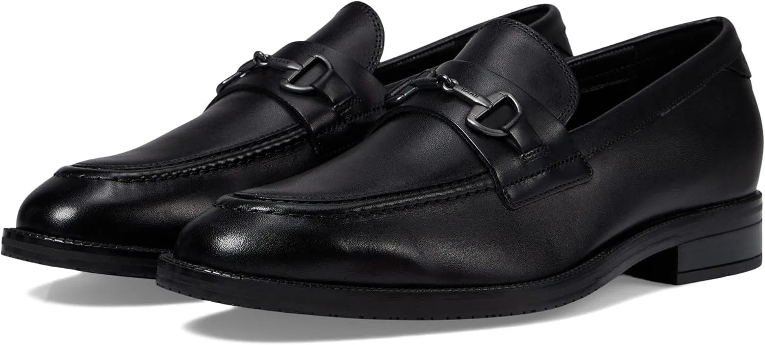 Кроссовки модные Cole Haan, Black — фото 2