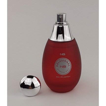 Ng Next Generation Delusional Women Eau De Parfum Vapo Spray 100ml Fragrance Twin/Dupe By Ng — фото 3